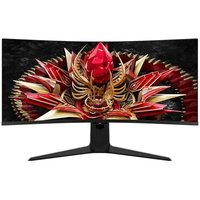 Notice TCL 34R83Q Moniteur