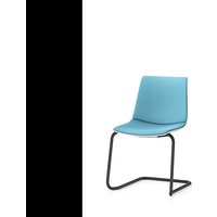 Notice Interstuhl SHUFFLEIS1 SU123 Chaise