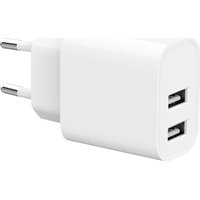 Notice Gembird TA-UC-2A12-01 Chargeur téléphone portable