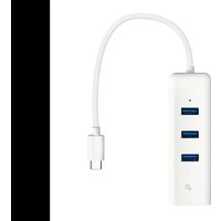 Notice TP-LINK UE330C USB hub