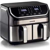 Notice ARIETE 4625 Friteuse