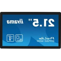 Notice IIYAMA PROLITE OTF2216MC Moniteur