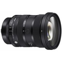 Notice SIGMA 24-70MM F2.8 DG DN II Objectif