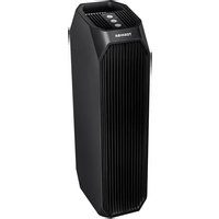 Notice TOSHIBA CAF-Z45FR Air purifier