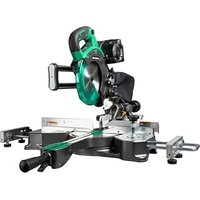 C 3607DRA METABO