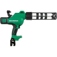 Notice METABO AC 18DA Cordless caulking gun
