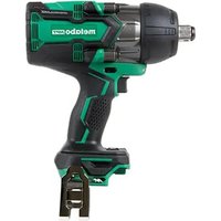 Notice METABO WR36DA Llave de impacto inalámbrica