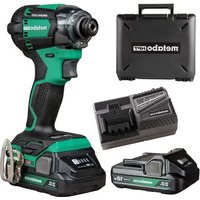 WH18DC METABO