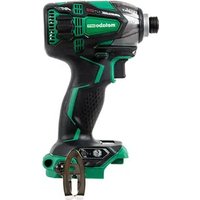 Notice METABO WH36DB Taladro inalámbrico