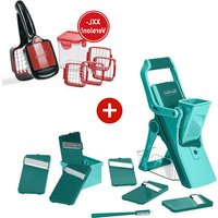 Nicer Dicer Mando GENIUS