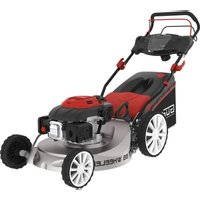 Big Wheeler 513.1 R Alu Güde