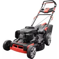 Big Wheeler 534.2 R Güde