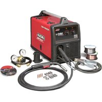 POWER MIG 140/180 LINCOLN ELECTRIC