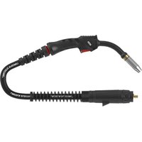 Notice LINCOLN ELECTRIC LINCGUN PROMIG AIR 230T Poste à souder