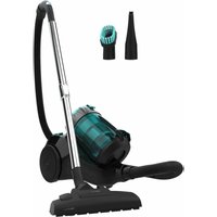 CECOTEC Conga Rockstar Multicyclonic Compact - Stofzuiger