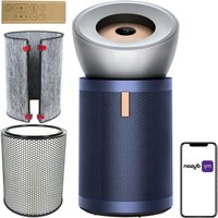 Notice DYSON PURIFIER BIG+QUIET FORMALDEHYDE Purificateur d'air