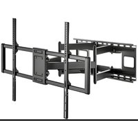 Notice Gembird WM-120ST-01 Meuble TV