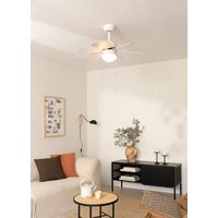 Notice Create WIND EASY Ventilatore