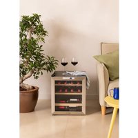 Notice Create WINECOOLER WOOD L15 Cantina vini