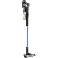 Notice EUREKA RAPIDCLEAN NEC101CBL Vacuum Cleaner