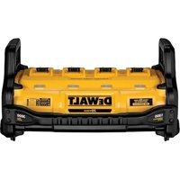 Notice DEWALT DCB1800 Generator