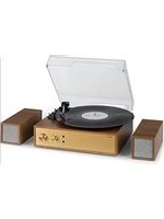 Berklee TT-Play Auna
