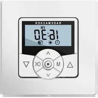 Notice RADEMACHER TROLL COMFORT 5625-AL Interrupteur programmable