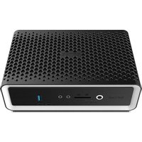 Notice Zotac ZBOX CI622 NANO Ordinateur