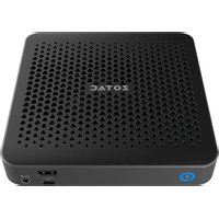 Notice Zotac ZBOX EDGE MI626 Ordinateur