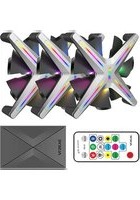 Notice ALSEYE XTREME X12 KIT Système de refroidissement de matériel informatique