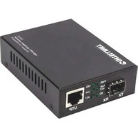 Intellinet 508193 - Convertitore audio/video