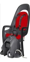 Notice Hamax CARESS C2 Siège vélo enfant