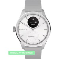 Notice WITHINGS SCANWATCH 2 Smartwatch
