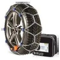 Notice RUD RUDCOMPACT EASYTOP 4300 Chaîne à neige