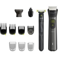 Notice PHILIPS SERIES 9000 MG9530 Tondeuse à barbe
