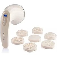 Notice Beautifly B-SKINN BODY Appareil de massage