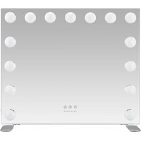 Notice Beautifly VISAGE LED VANITY Mirroir