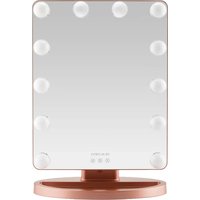 Notice Beautifly GLAMOURVUE Mirroir
