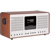 REVO SuperConnect Stereo - Hifi-systeem