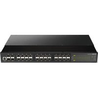 Notice D-LINK DIS-700G-28XS Commutateur