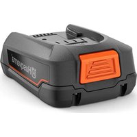 Aspire P4A 18-B36 HUSQVARNA