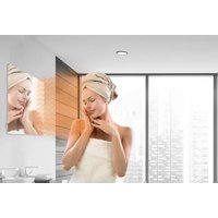 Sonnenkönig Elegance Spiegel 300 - Riscaldamento