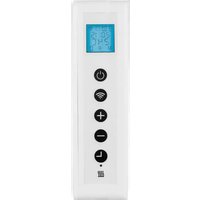 Sonnenkönig Elegance 500 - Verwarming