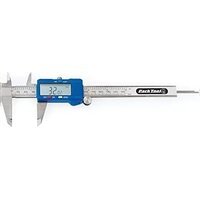 Notice Park Tool DC-1 équipements de mesure
