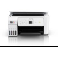 Notice EPSON ECOTANK ET-2876 Imprimante