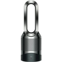 Notice DYSON PURE HOT+COOL LINK Luftrenser