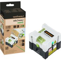 LaserCube Green Laserliner