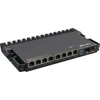Notice Mikrotik RB5009UG+S+IN Routeur