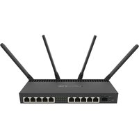 RB4011iGS+5HacQ2HnD-IN Mikrotik