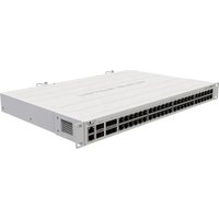 Notice Mikrotik CRS354-48G-4S+2Q+RM Routeur